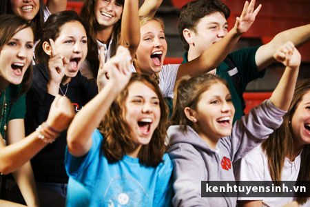 Cùng học tiếng Anh thương mại